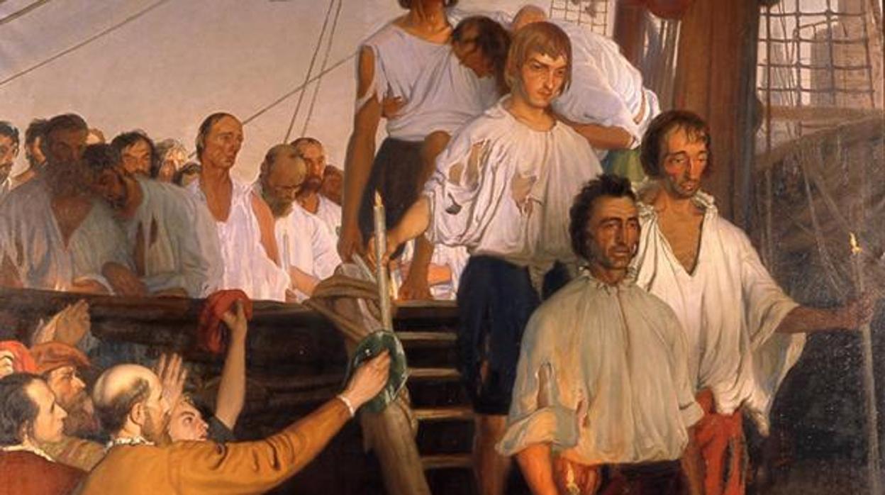 Lluvia de proyectos y homenajes para celebrar el quinto centenario de