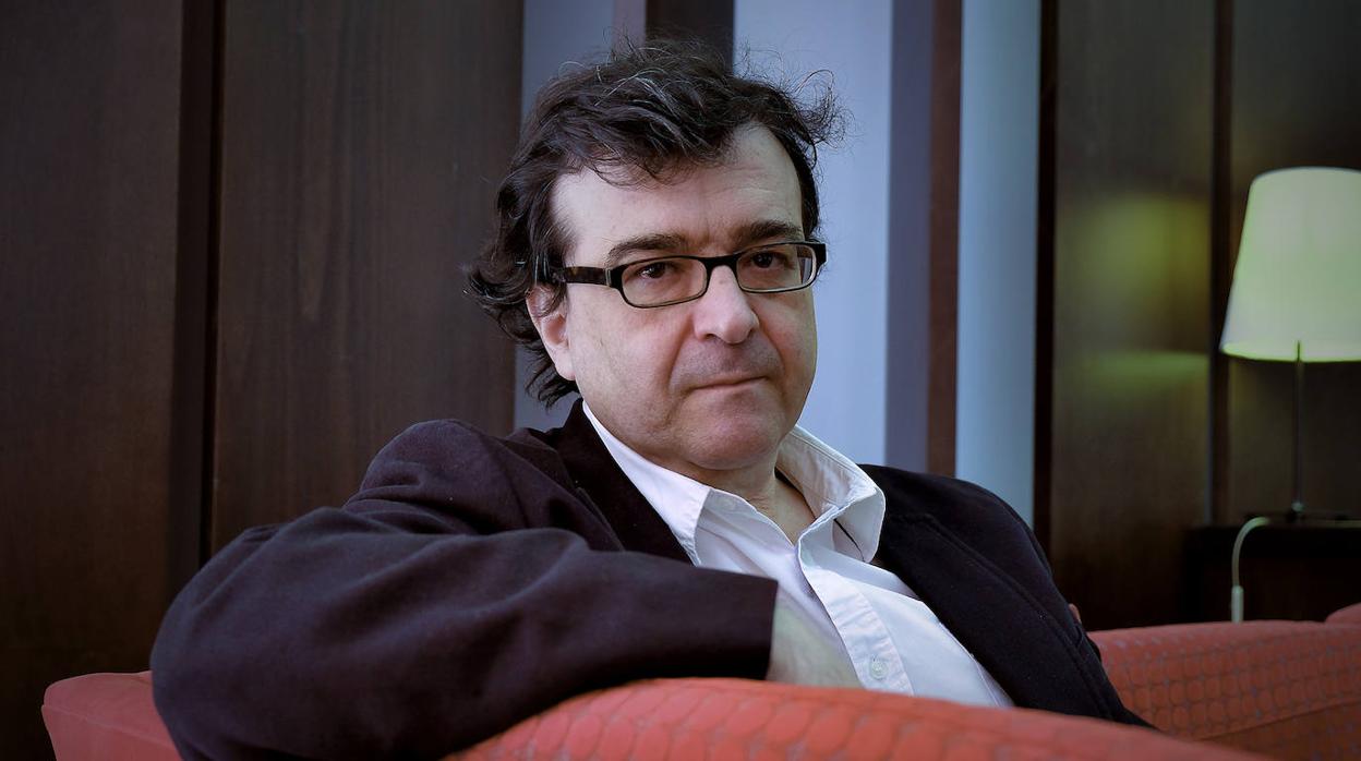 «Terra Alta» algo más que una novela criminal