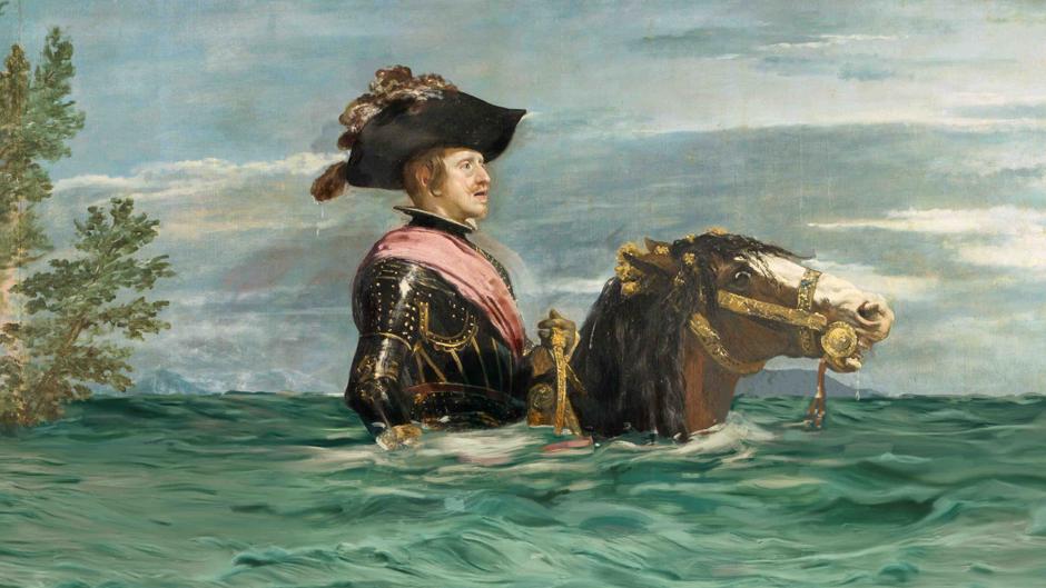 El Cambio Clim tico En Felipe IV A Caballo De Vel zquez Seg n El el-cambio-clim-tico-en-felipe-iv-a-caballo-de-vel-zquez-seg-n-el