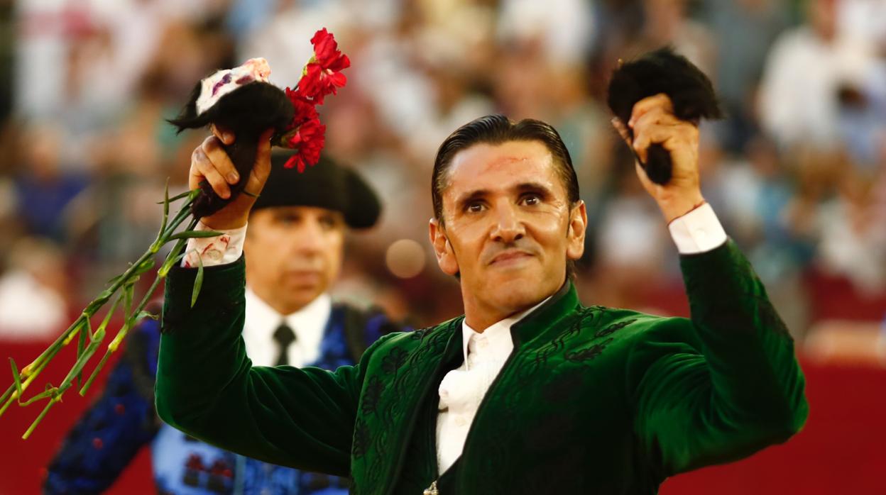 Resultado de imagen de Ventura escoge a Andrés Caballero