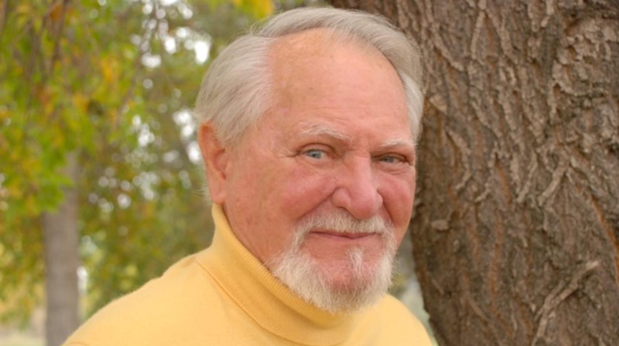Muere Clive Cussler, el autor «bestseller» de «veinte mil» aventuras