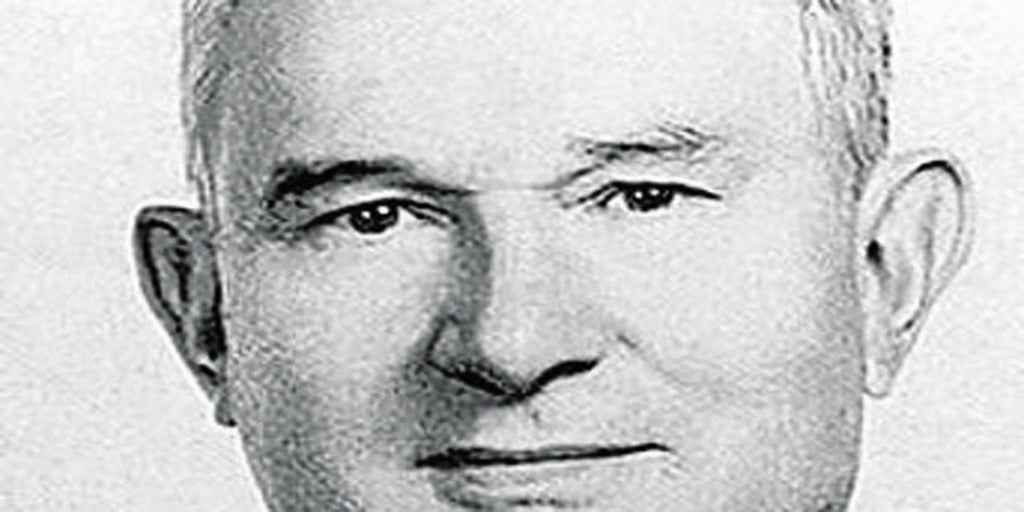 Dmitri Poliakov, el espía que traicionó a la URSS para vengar la muerte