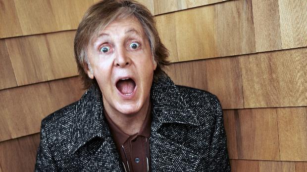 Paul McCartney cumple 78 años y reedita el disco que esconde la leyenda del  origen del nombre de los Beatles