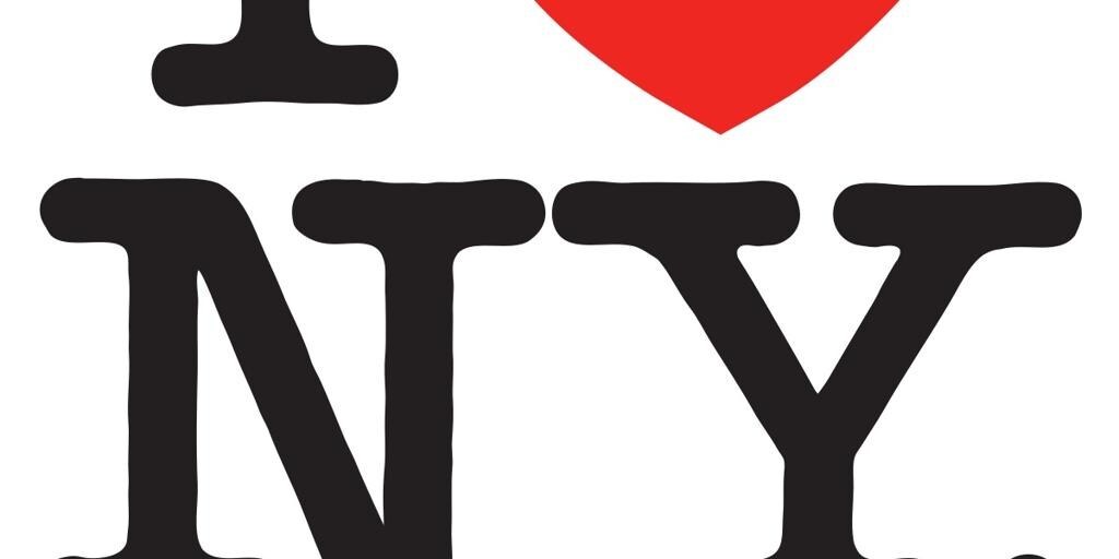 Muere Milton Glaser, creador del logo «I Love New York»