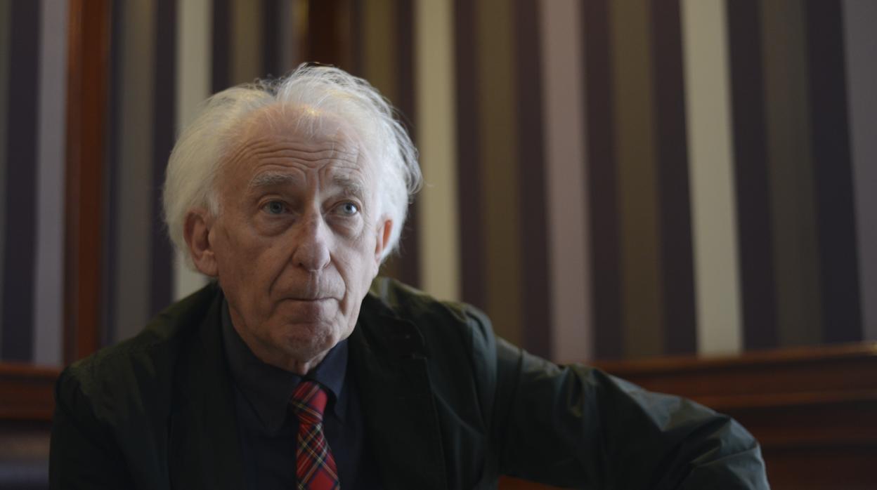 Albert Boadella: «No ser de izquierdas en mi gremio es un pecado mortal»