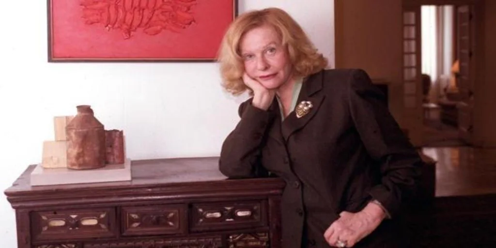 Muere a los 84 años Barbara Rose, influyente comisaria y crítica de arte norteamericana
