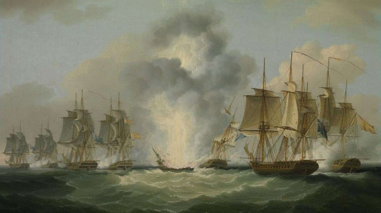 Contra Armada by Luis Gorrochategui Santos