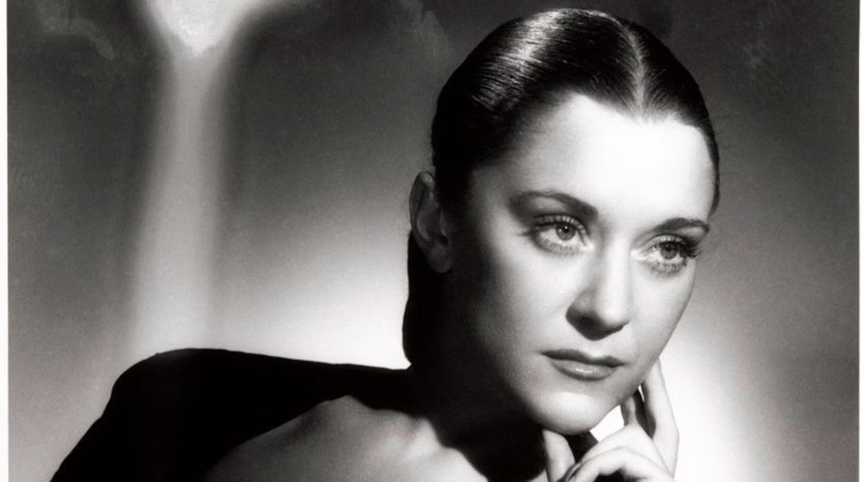 María Casares, una leyenda en Francia olvidada en España