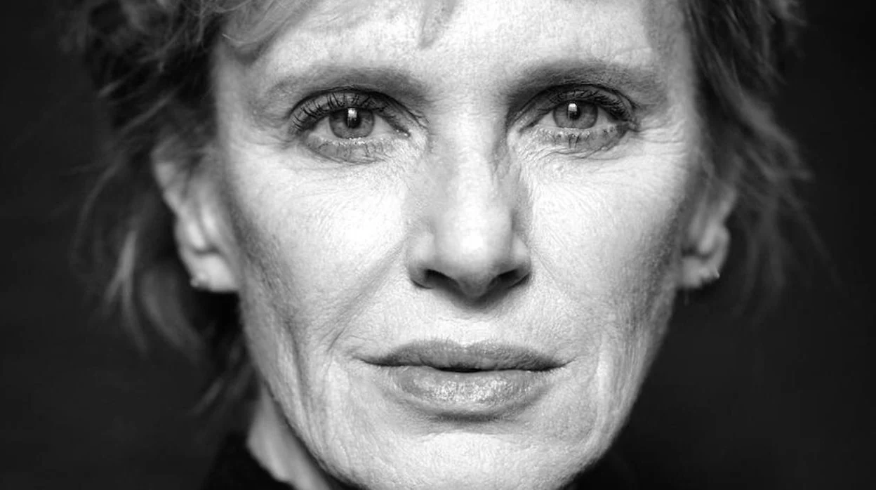 Siri Hustvedt: «No Puedes Reducir La Mente A Un Lugar Pequeño Del Cerebro»