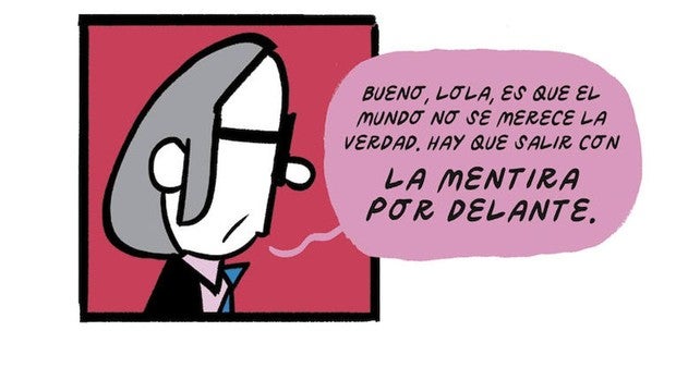 Cómic: entre los libros y las vidas singulares