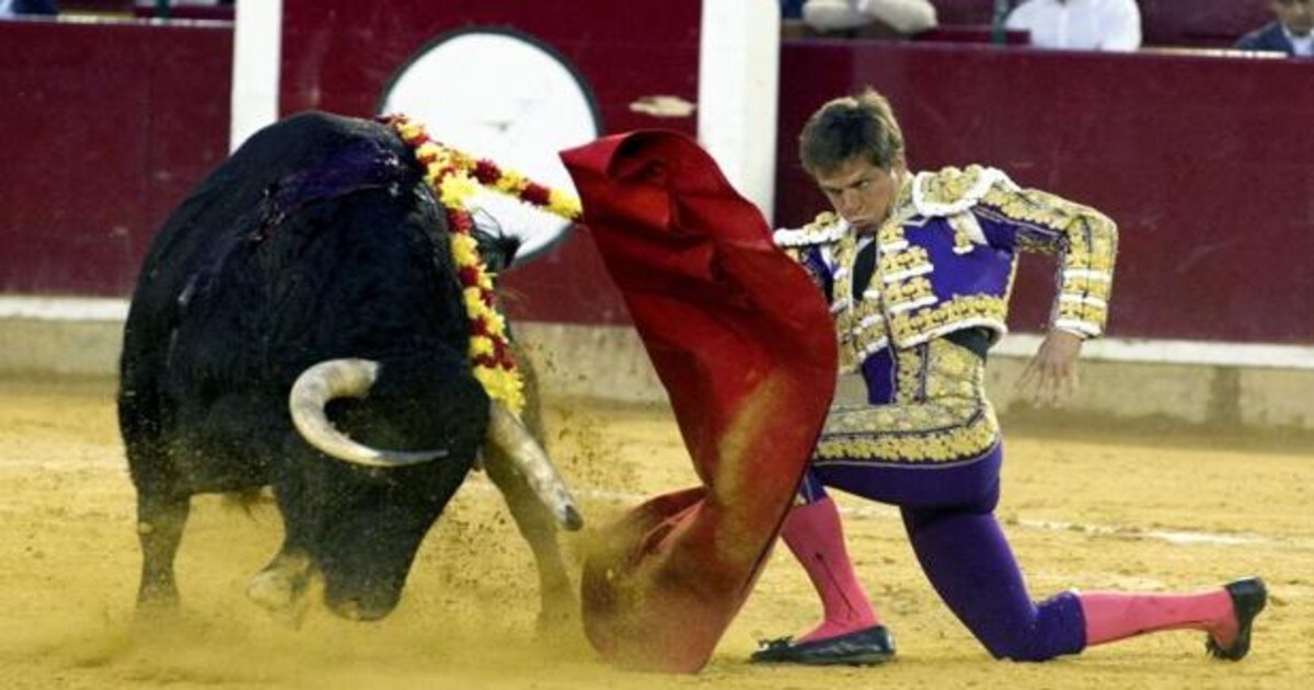 Cuatro corridas de toros sin canon, respuesta final de Zúñiga a la oferta de la de Zaragoza