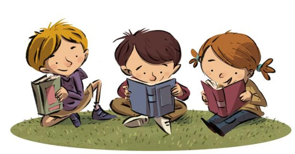 Humor, ilustración, fantasía, clásicos, novedades para celebrar el Día  del Libro Infantil y Juvenil 2023