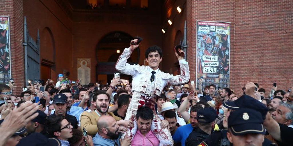 La suerte suprema tiene premio