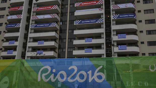 Juegos Paralímpicos Río 2016:
El Comité Paralímpico Español denuncia robos en la Villa Olímpica