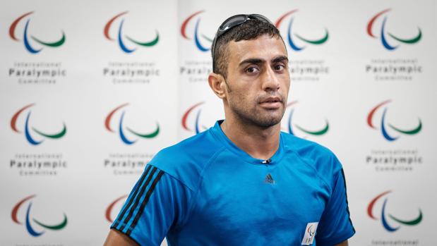 Ibrahim Al Hussein