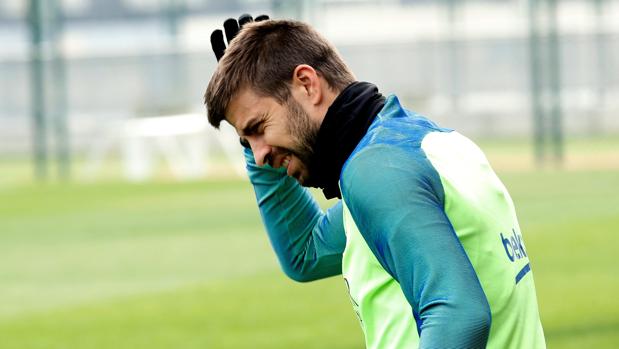 Gerard Piqué