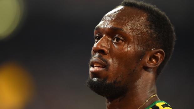 Usain Bolt