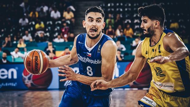Satoransky es la estrella de la República Checa