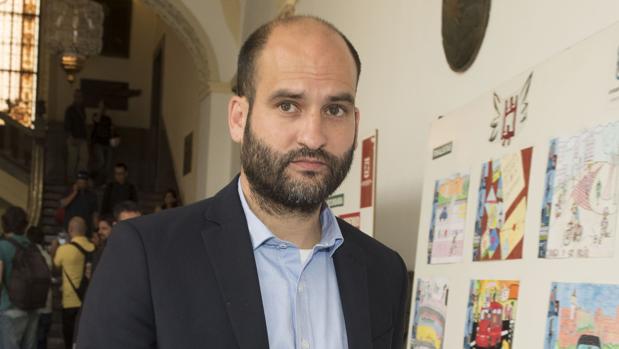 Pere Guardiola. hermano del entrenador del Manchester City, Pep Guardiola