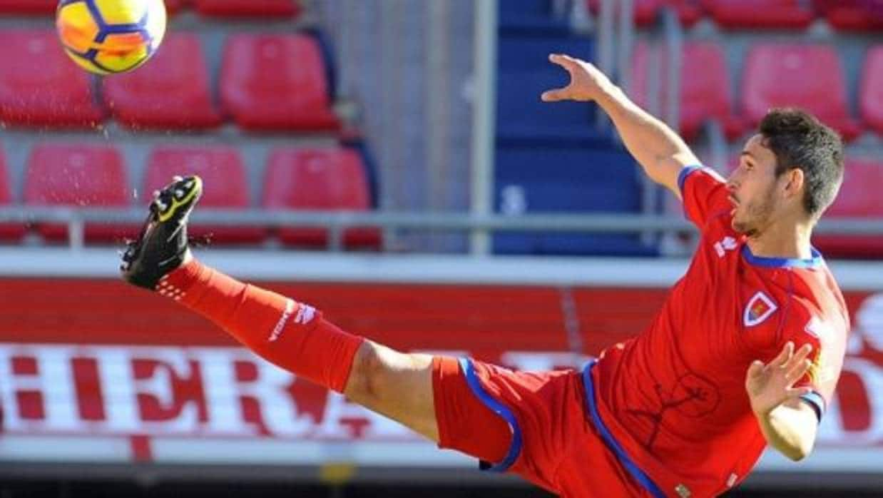 El Numancia Gana Con Mucho Sufrimiento Al Lorca