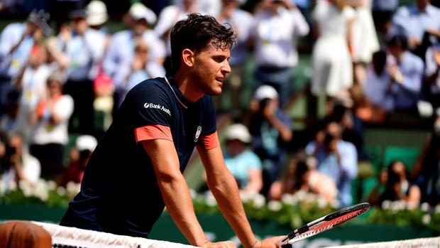 Dominic Thiem