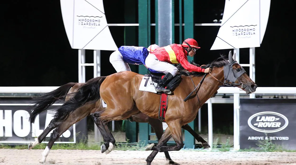 Las noches del Hipódromo», el planazo de los jueves