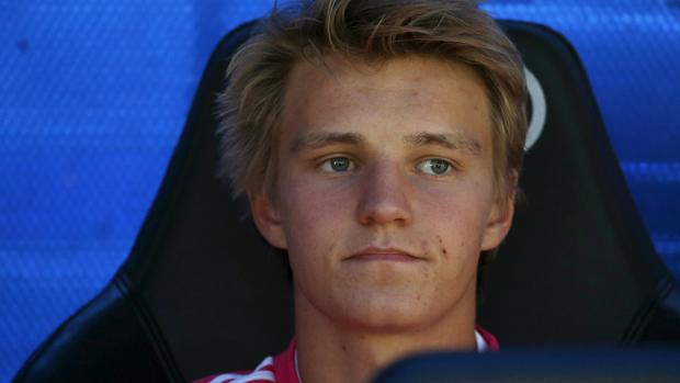 Odegaard