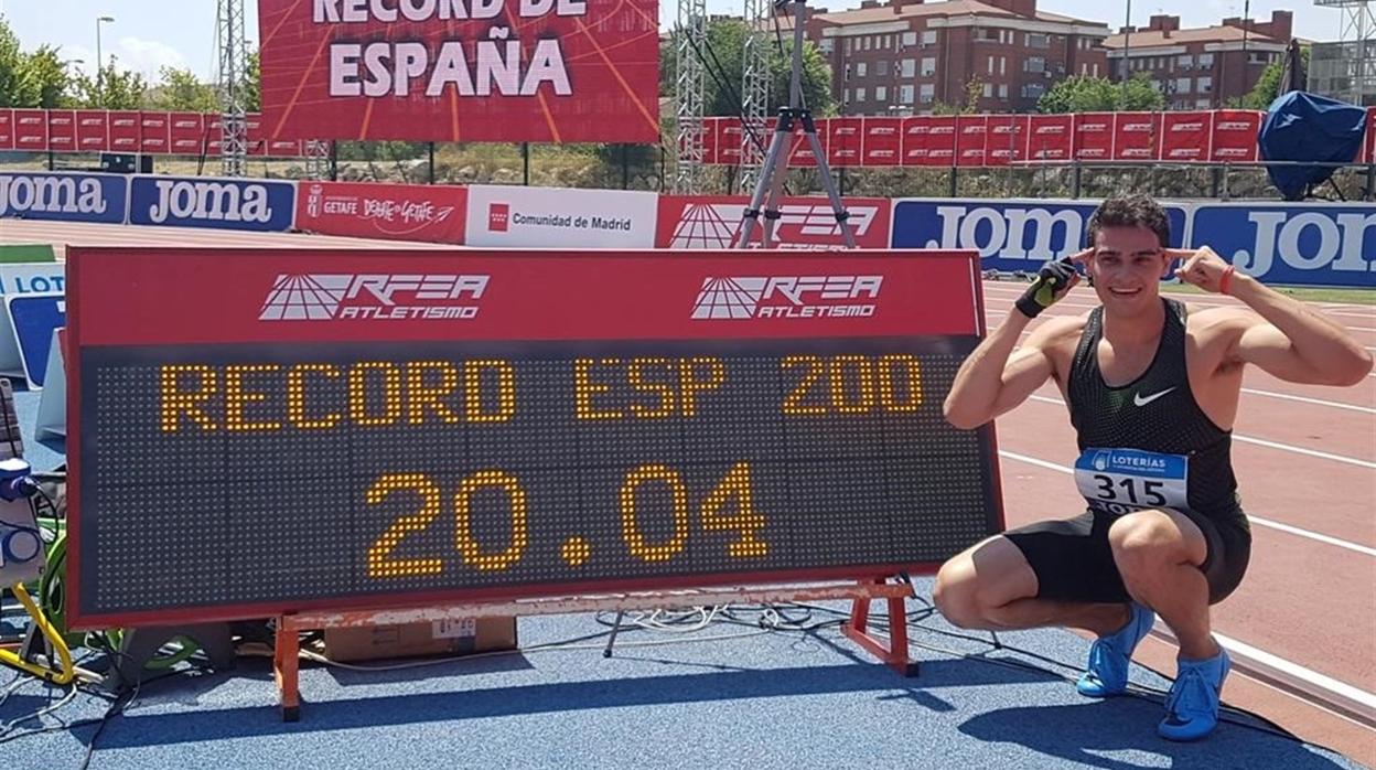 De Cuantas Pruebas Se Compone El Decathlon