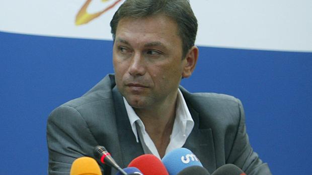 Johan Bruyneel