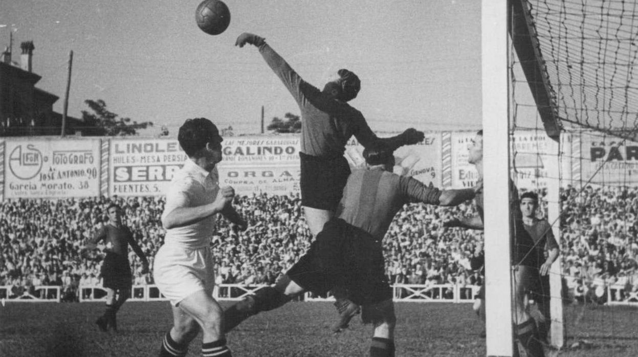 Mayor Goleada Del Madrid Al Barsa La intrahistoria de la mayor goleada en un clásico