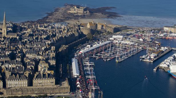 Saint Malo