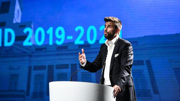 Gerard Piqué