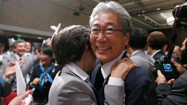 Juegos Olímpicos:
Francia pone en duda la legalidad de la elección de Tokio 2020