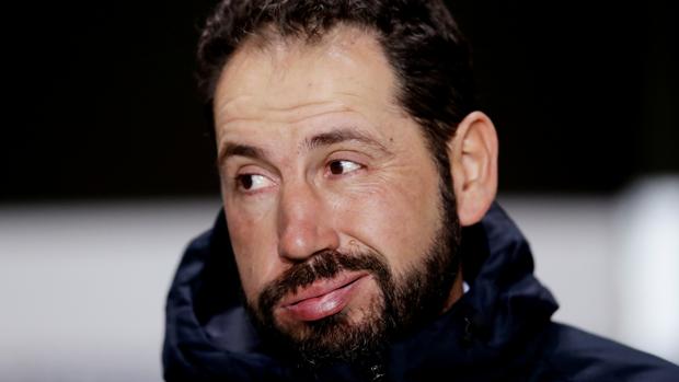 Pablo Machín