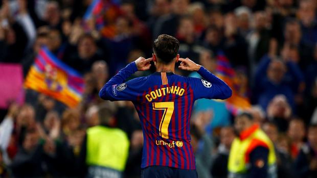 Philippe Coutinho