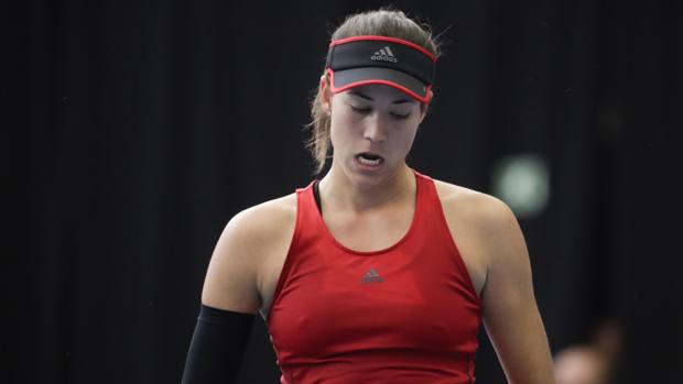 Garbiñe Muguruza