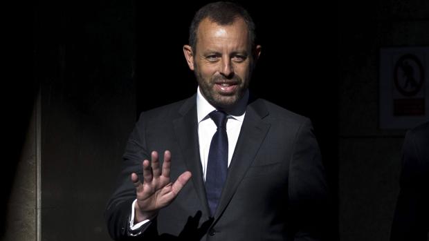 Sandro Rosell