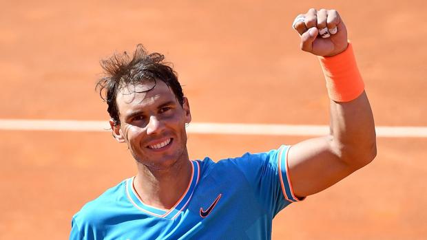 Resultado de imagen de rafa nadal