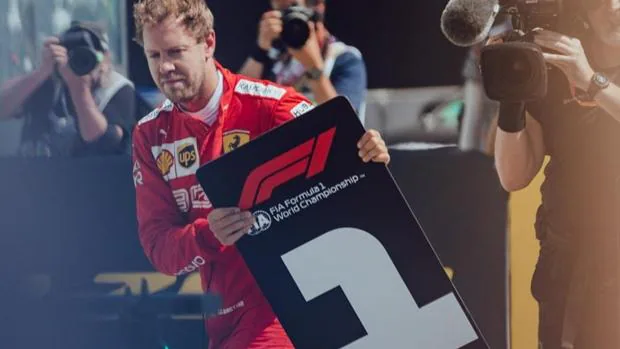 Concurso Fórmula 1. Gran premio de Canadá 2019 Vettel-kGDF--620x349@abc