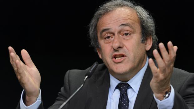 Michel Platini