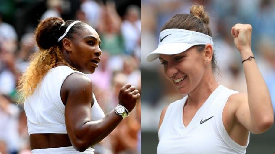 Horario y dónde ver la final femenina de Wimbledon
