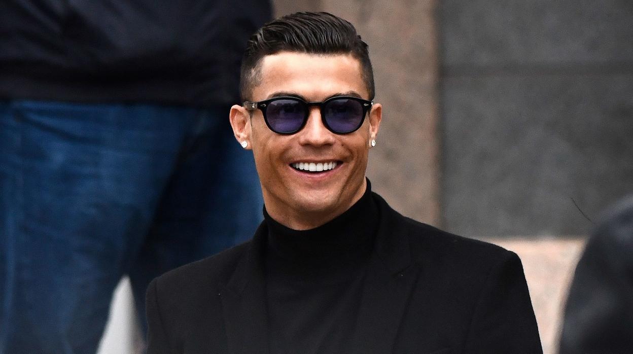 Cristiano Ronaldo será imputado por una de violación en Las Vegas