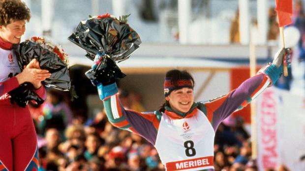 «Paquito», el guía de una pionera