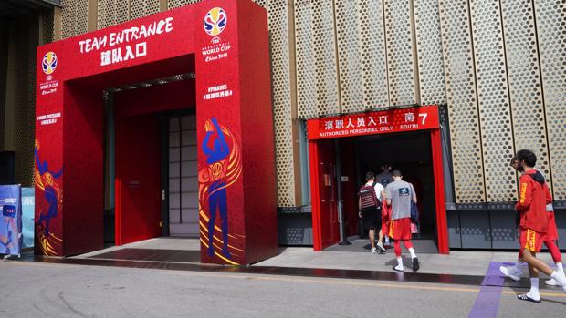 Una final «blindada» contra la reventa