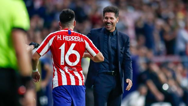 Un Atlético «sin intocables» busca el liderato ante el Celta