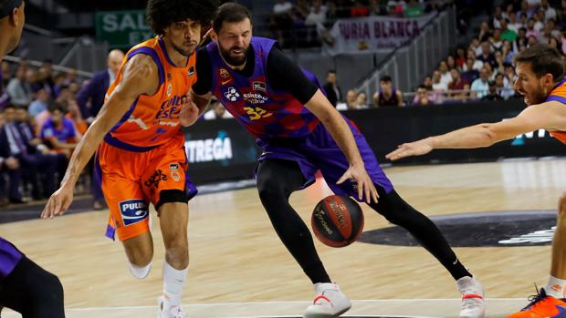 Un clásico de alta tensión decide hoy al primer campeón