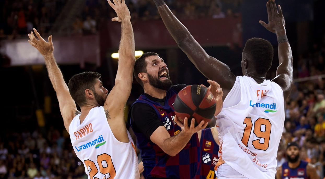 Tras las 2 primeras jornadas 5 equipos marcan el paso con pleno de victorias otros 5 no conocen la victoria Tras las 2 primeras jornadas 5 equipos marcan el paso con pleno de victorias otros 5 no conocen la victoria