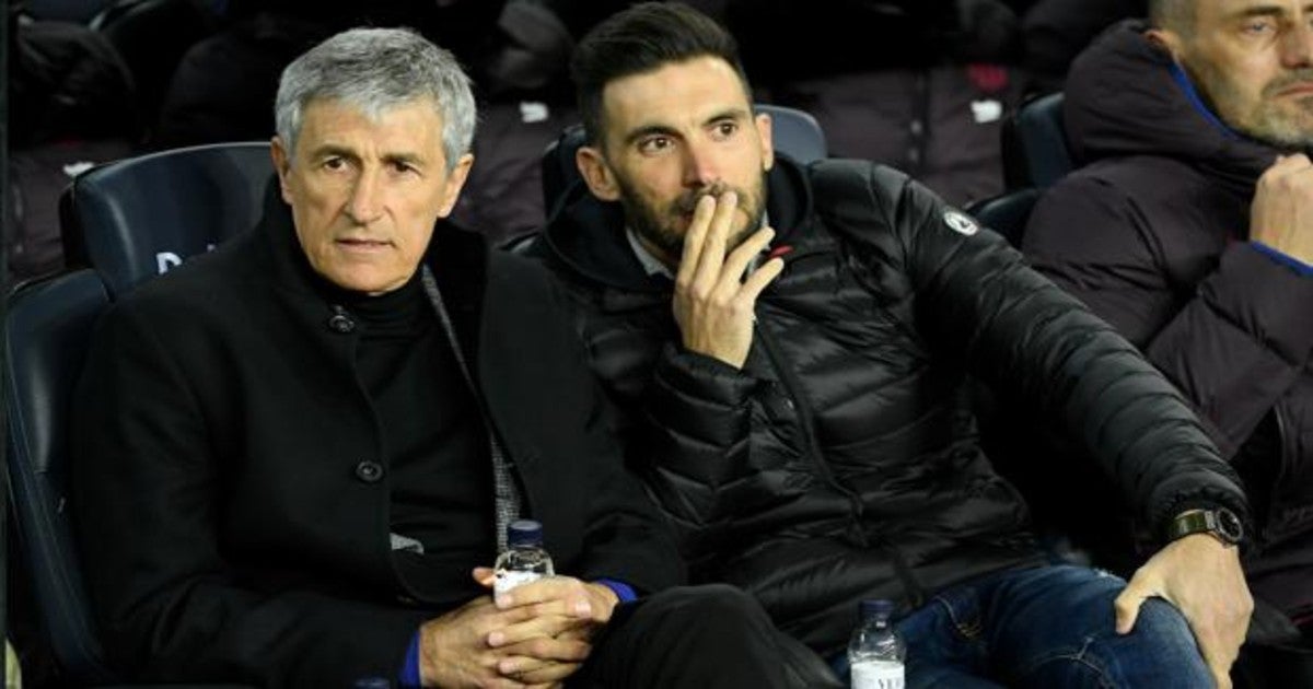 Eder Sarabia, un volcán que incomoda al Barça