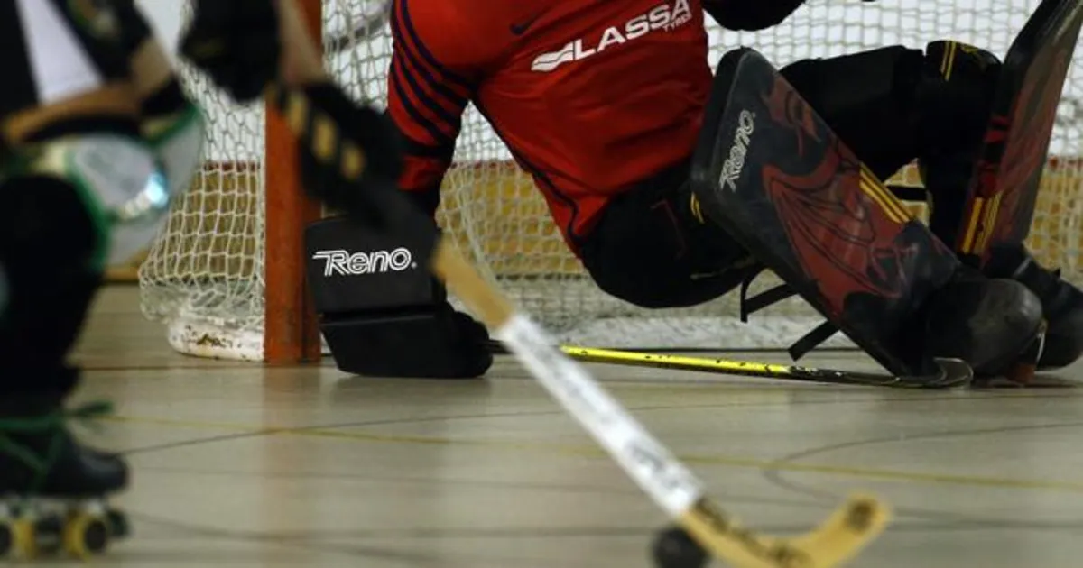 Virgen recuperación medallista Los jugadores de hockey patines se niegan en bloque a jugar en julio