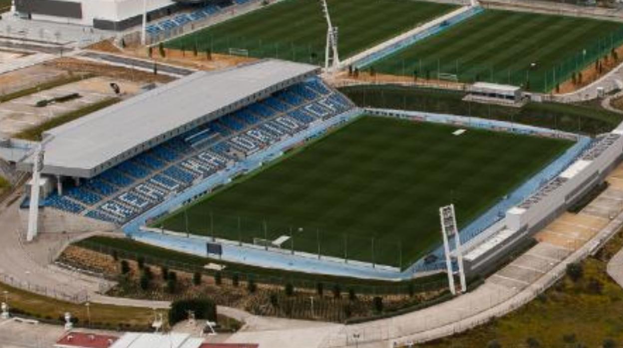 El Real Madrid no descarta acabar la temporada en el estadio Alfredo Di